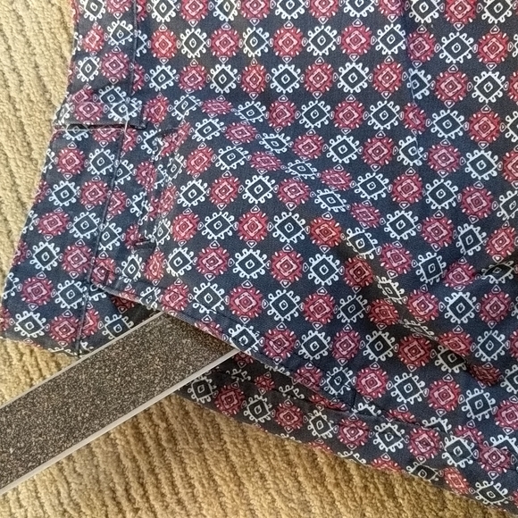 Gap printed shorts - Picture 6 of 9